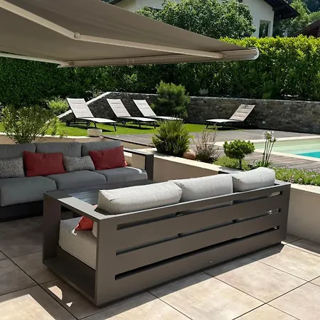 Hotel Eden Annecy
