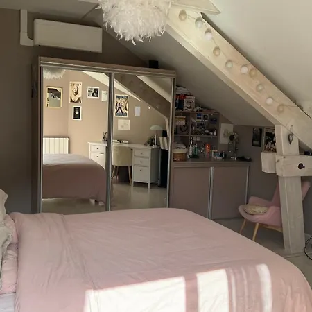 Eden Villa *