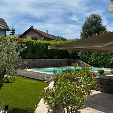 Eden Villa