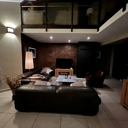 Villa Eden