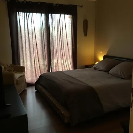 Villa Eden Annecy