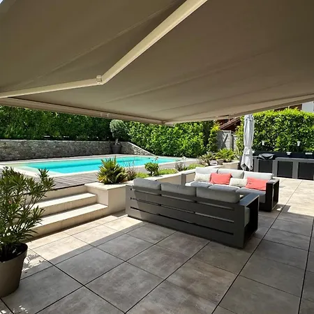 Eden Villa